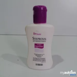 Artikel Nr. 796506: Stiefel Stueproxal Anti-Schuppen Shampoo 100ml