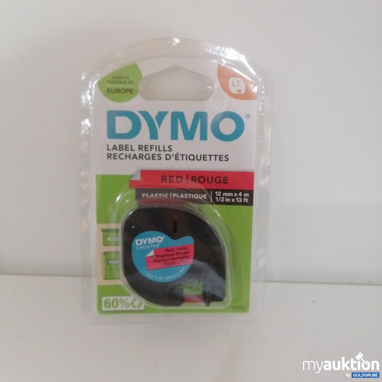 Artikel Nr. 750507: Dymo Label Refills 