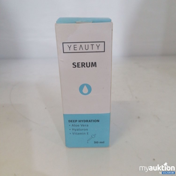 Artikel Nr. 773507: Yeauty Serum 30ml 