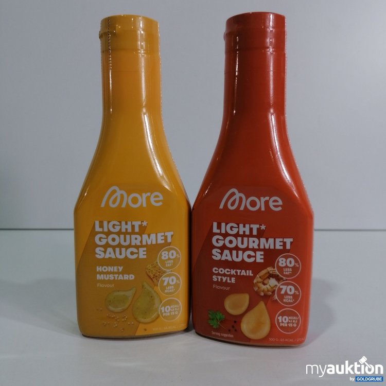 Artikel Nr. 787507: More Diverse Sauce 285ml 