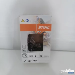 Auktion Stihl Sägekette 