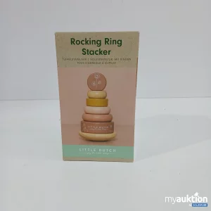 Artikel Nr. 519507: Little Dutch Rocking Ring Stacker 