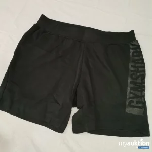 Auktion Gymshark Shorts