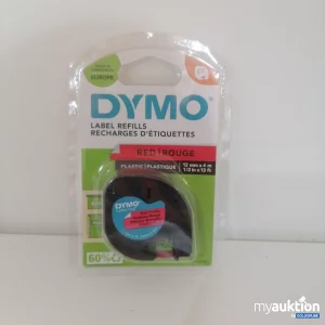 Auktion Dymo Label Refills 