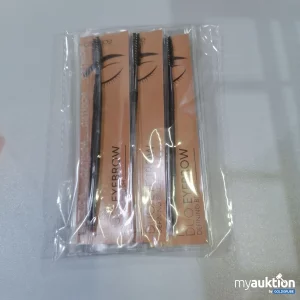 Auktion Catrice Duo Eyebrow Defining Brush 3 Stück 