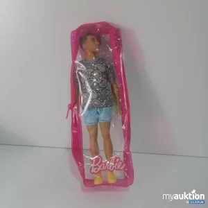 Artikel Nr. 782507: Barbie Ken 