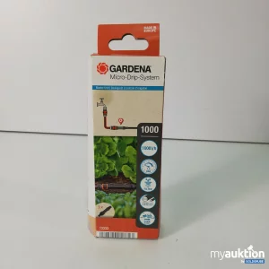 Artikel Nr. 785507: Gardena Micro Drip System 13333