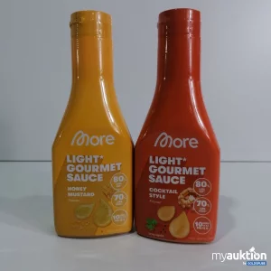 Artikel Nr. 787507: More Diverse Sauce 285ml 