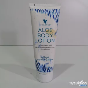 Artikel Nr. 796507: Forever Aloe Body Lotion 236ml