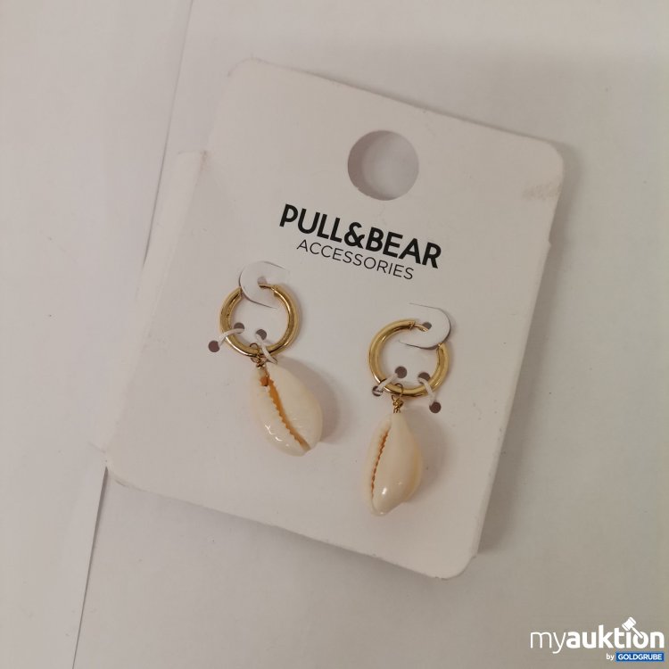 Artikel Nr. 722508: Pull&Bear Ohrringe 