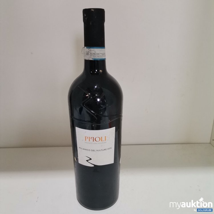 Artikel Nr. 763508: Pipoli Vigneti del Vulture 0,75l 