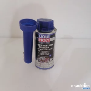 Auktion LiquiMoly Direkt injection Reiniger 120ml