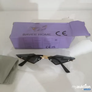 Auktion Bavee Home Sonnenbrille 