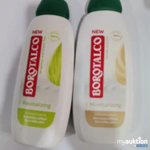 Artikel Nr. 76508: Borotalco Shower cream 2x450ml 