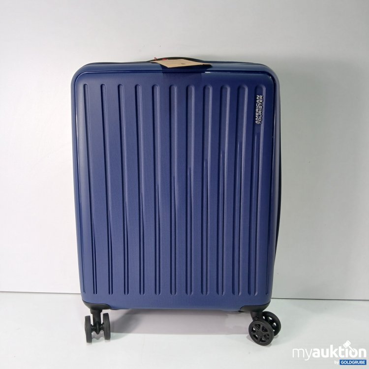 Artikel Nr. 436509: American Tourister Koffer 53x38x17cm