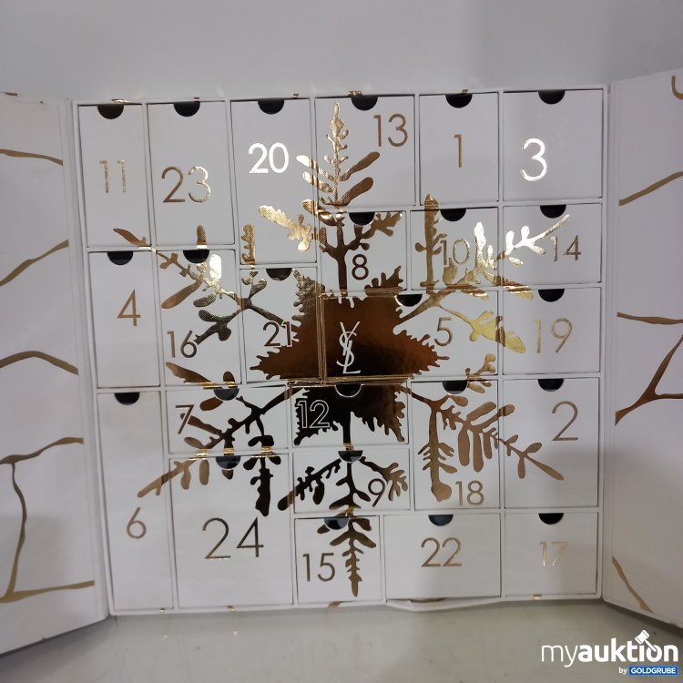 Artikel Nr. 515509: YSL Adventskalender 