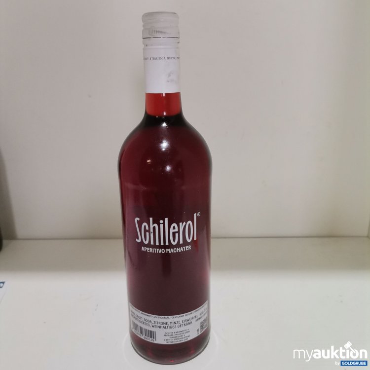 Artikel Nr. 763509: Schilerol 1l 