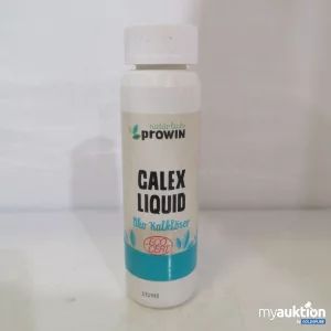 Auktion Prowin Calex Liquid 125ml