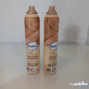 Auktion Balea Trockenshampoo 