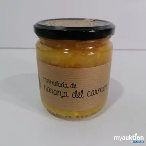 Artikel Nr. 783509: Mermelada de Naranja del carmen 400g 