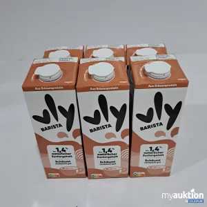 Artikel Nr. 784509: Vly Barista Drink 6x1L