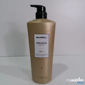 Artikel Nr. 796509: Goldwell Kerasilk Control Shampoo 1l 