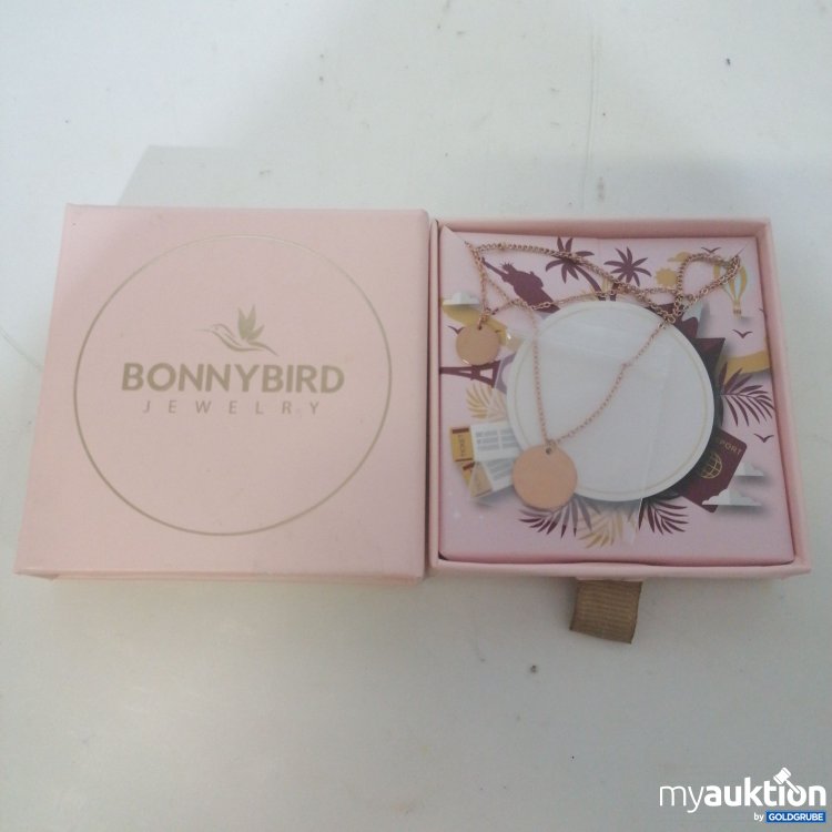 Artikel Nr. 773510: Bonnybird Kette 