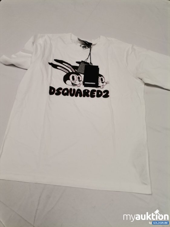 Artikel Nr. 789510: Dsquared2 Shirt für Damen