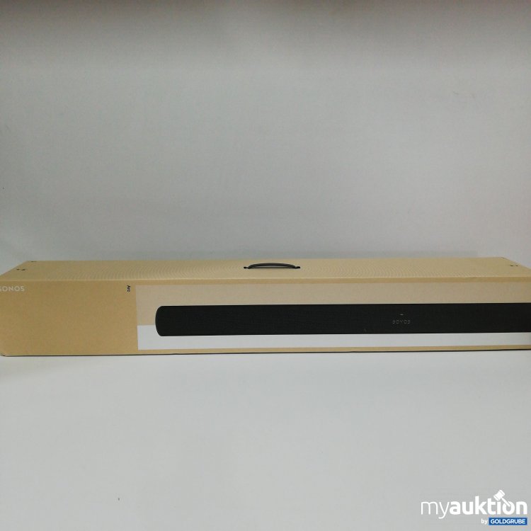 Artikel Nr. 790510: Sons Arc Premium Smart Soundbar 