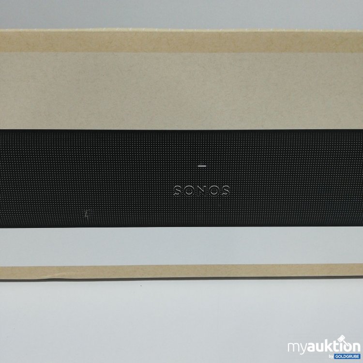 Artikel Nr. 790510: Sons Arc Premium Smart Soundbar 