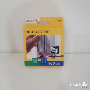 Artikel Nr. 750510: Schellenberg InsectStop 