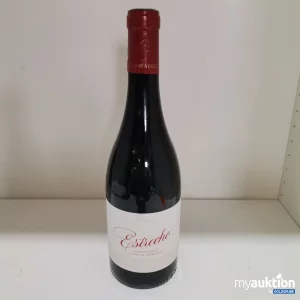 Auktion Estrecho Monastrell 0,75l 