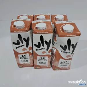 Artikel Nr. 784510: Vly Barista Drink 6x1L 