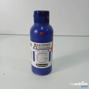 Auktion Schmincke Akademie Gouache 405 250ml