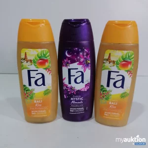 Artikel Nr. 796510: Fa diverse Duschcreme 250ml