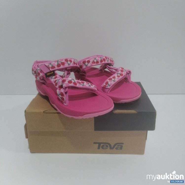 Artikel Nr. 384511: Teva Kinder Sandalen 