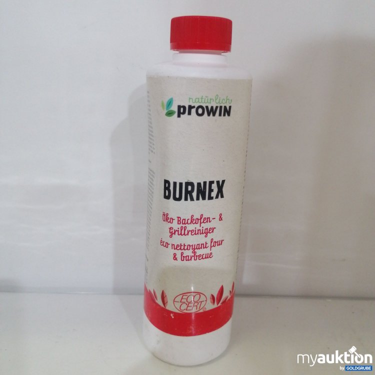 Artikel Nr. 746511: Prowin Burnex 500ml 