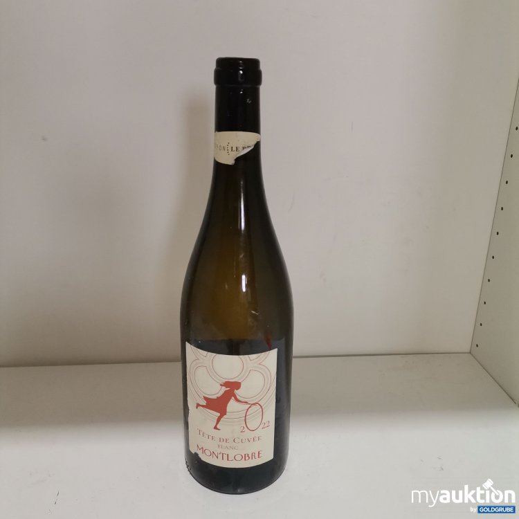 Artikel Nr. 763511: Tete de cuvée 0,75l 