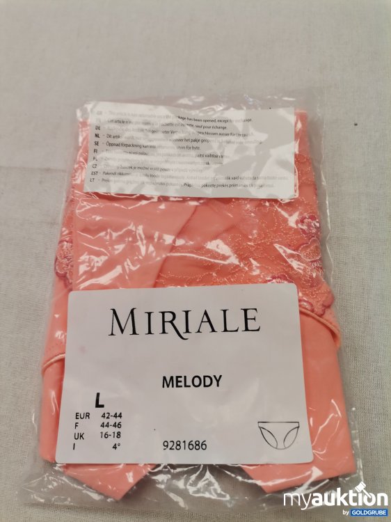 Artikel Nr. 765511: Miriale Slip