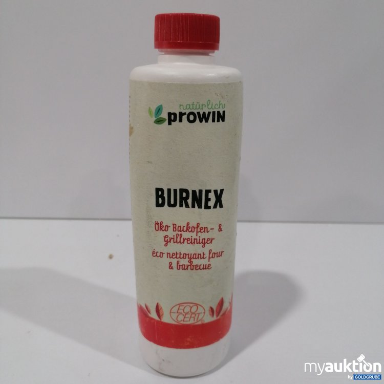 Artikel Nr. 788511: Prowin Burnex 500ml 