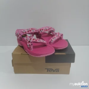 Auktion Teva Kinder Sandalen 