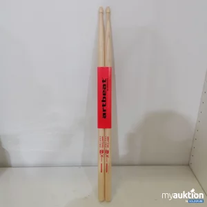 Auktion Artbeat Drumsticks Xtreme 5A