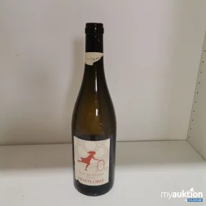 Auktion Tete de cuvée 0,75l 