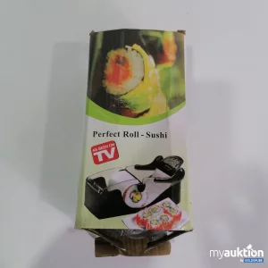 Artikel Nr. 786511: Perfect Roll-Sushi 