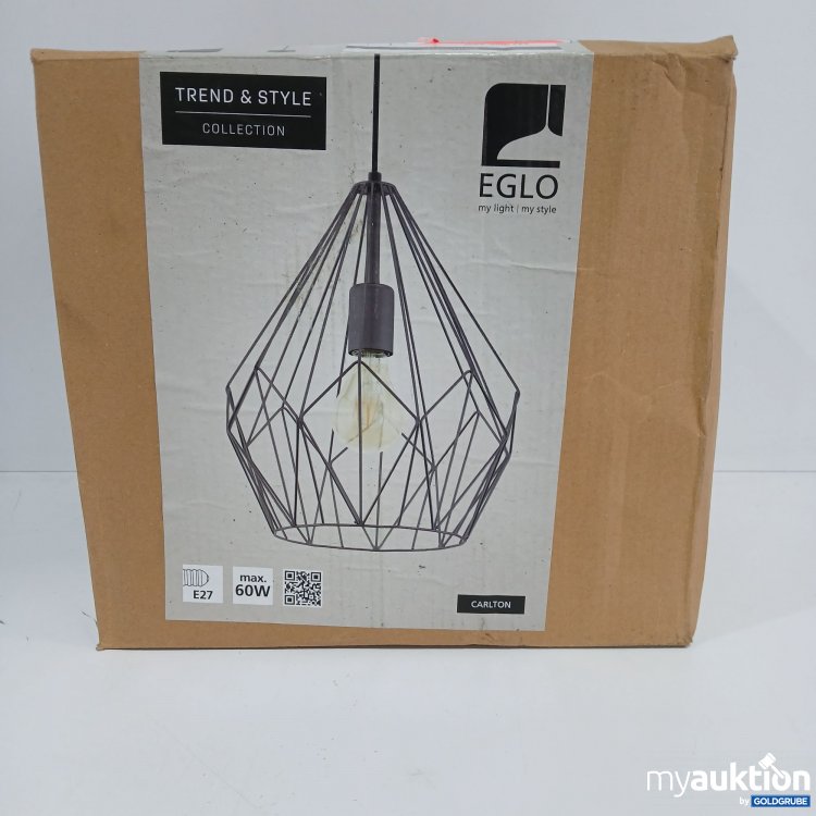 Artikel Nr. 428512: Eglo Trend & Style Deckenlampe 