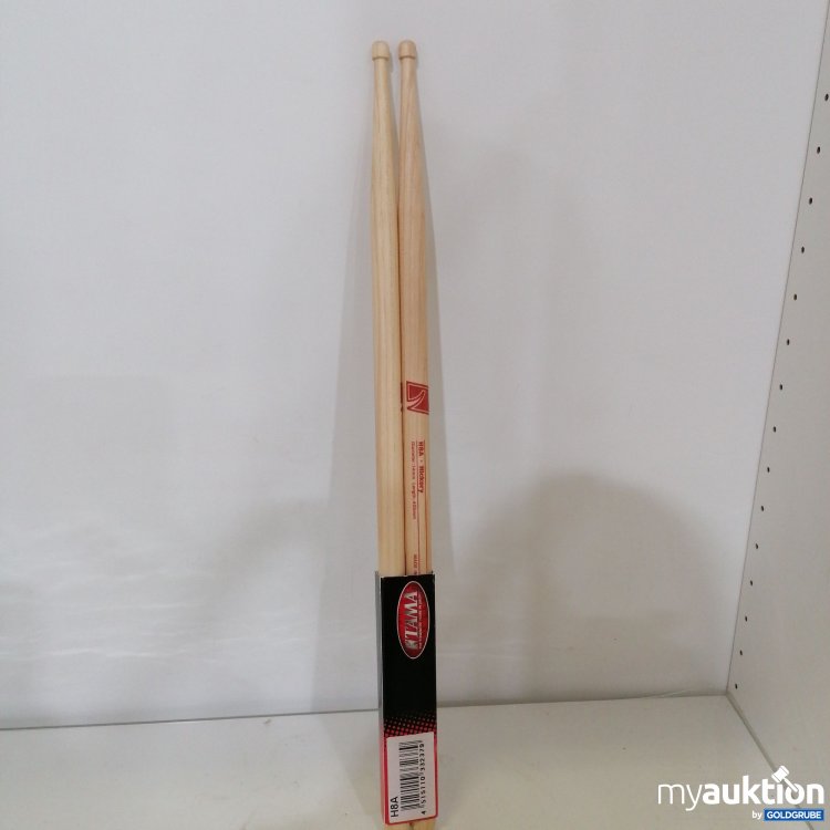 Artikel Nr. 758512: Tama Hickory H8A Drumsticks 