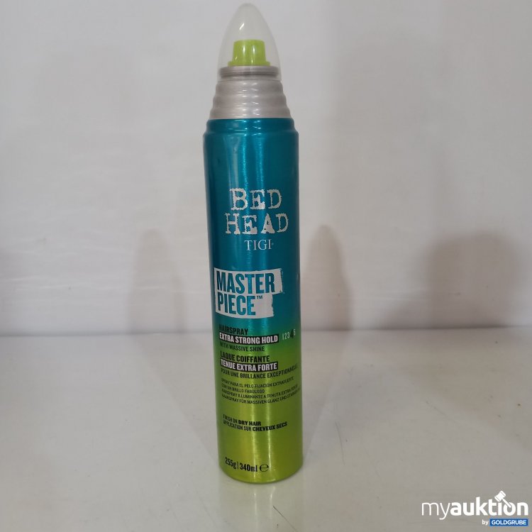 Artikel Nr. 761512: Bed Head Haarspray 340ml