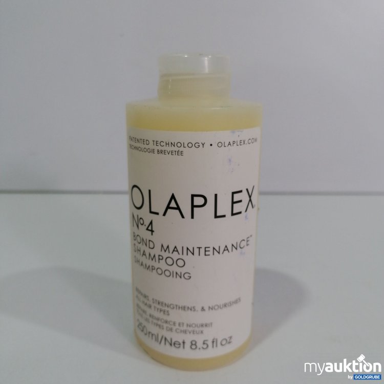 Artikel Nr. 796512: Olaplex N°4 Bond Maintenance Shampoo 250ml