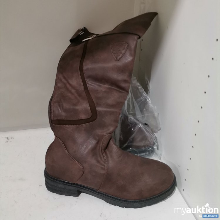 Artikel Nr. 801512: Stiefel 