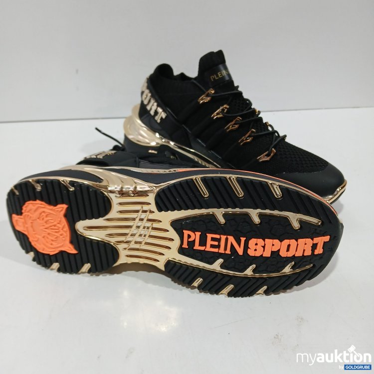 Artikel Nr. 804512: Plein Sport Sneaker